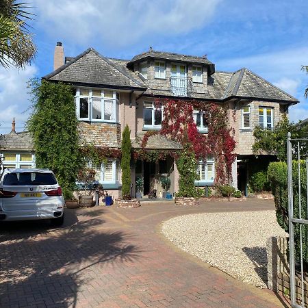 Bradleigh Lodge Сент-Остел Экстерьер фото