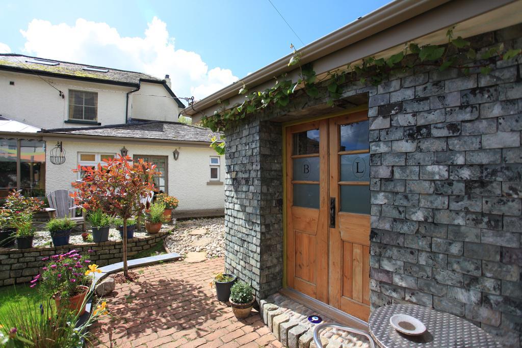 Bradleigh Lodge Сент-Остел Экстерьер фото